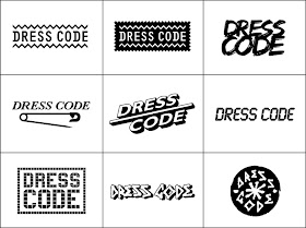 Dress code design Clearance