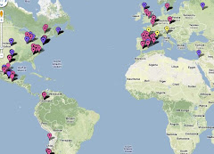 WARNING Epidemia Global, Mapa de la Epidemia Porcina en " TIEMPO REAL"