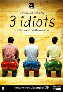 3 Idiots 3 Idiots