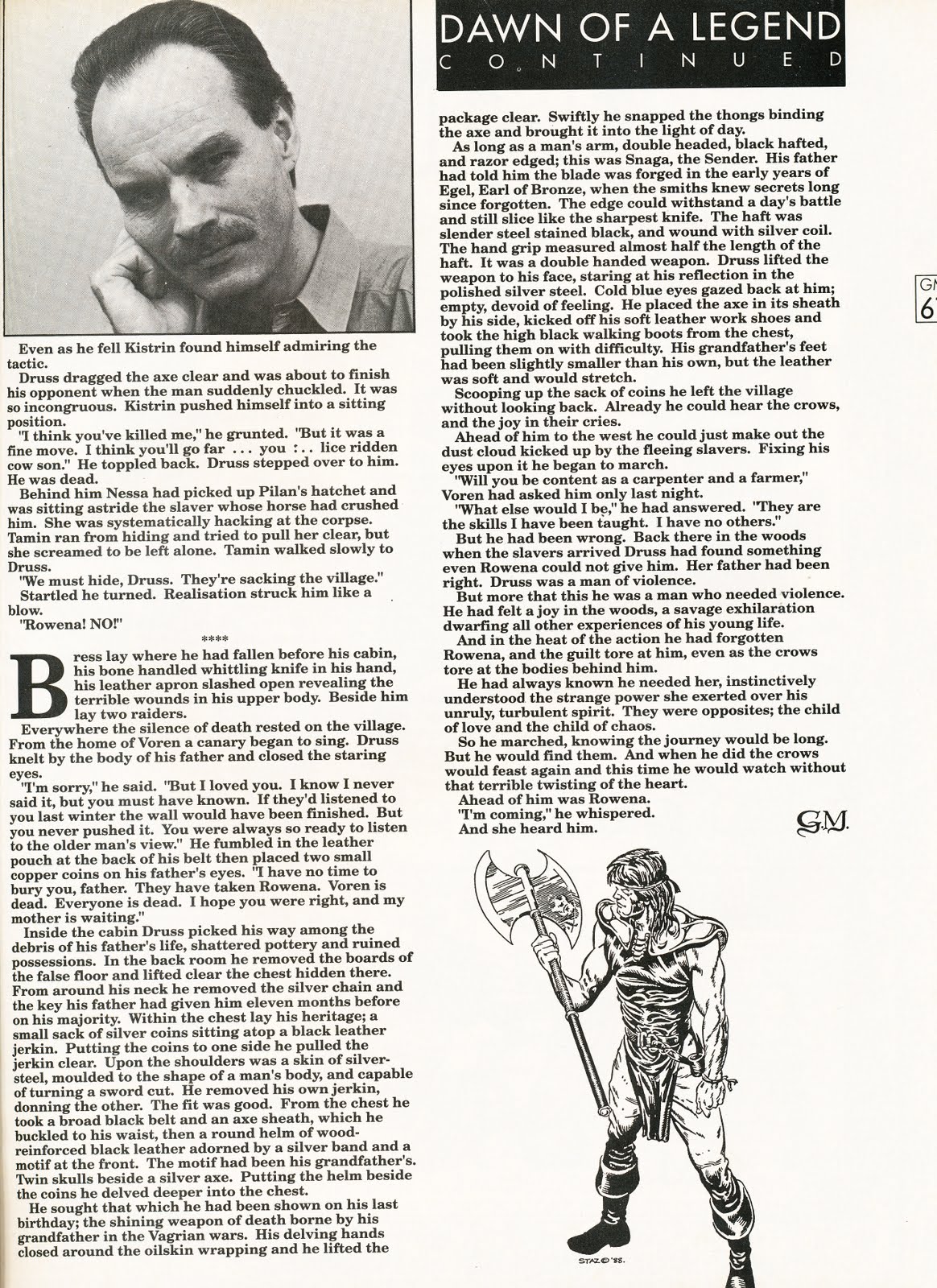 Fantasy Book Critic: July 2010