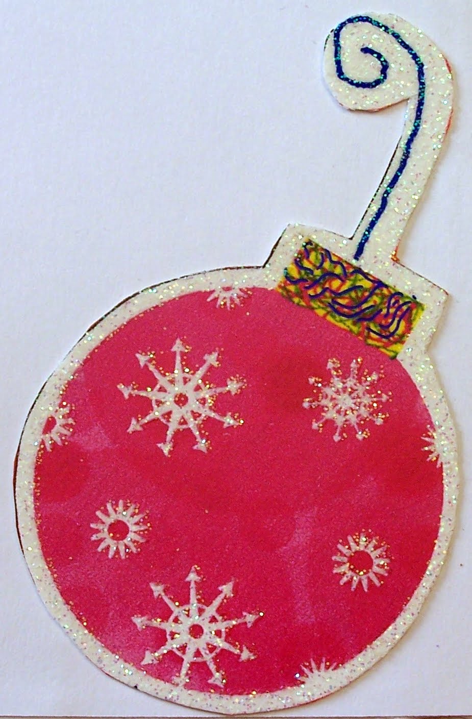 Fabulously Creative HOW TO USE YOUR OLD CHRISTMAS CARDS