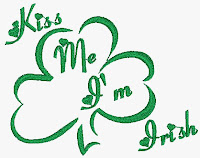 Kiss Me Im Irish Pictures