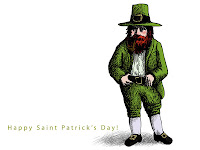 St Patricks Day Desktop Wallpapers