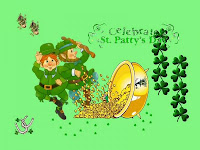 free wallpapers for st patrick day
