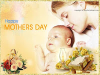 download mothers day wish wallpaper