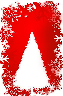 Christmas Wallpapers For Your iPhone