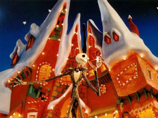 2009 nightmare before christmas wallpaper and pictures