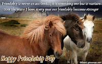 Friendship Day Pets Wallpapers