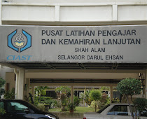CIAST DI SHAH ALAM