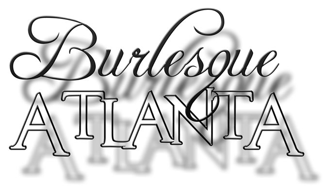 Burlesque Atlanta