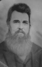 John Forsyth, Jr. of Muskoka, Ontario