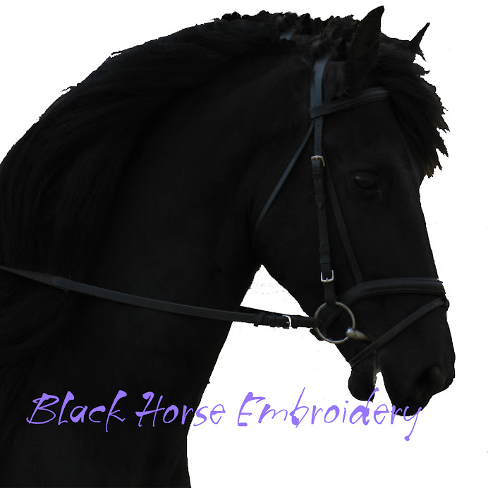 Black Horse