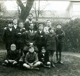 Institut de Vincennes , 1934