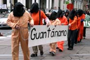 Shut Down Guantanamo