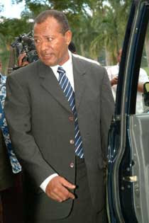 LOYAL FIJIAN -FIJI INDEPENDENT NEWS: CRW soldier reveals Explosive new