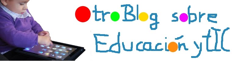 Otro Blog sobre Educación y tIC