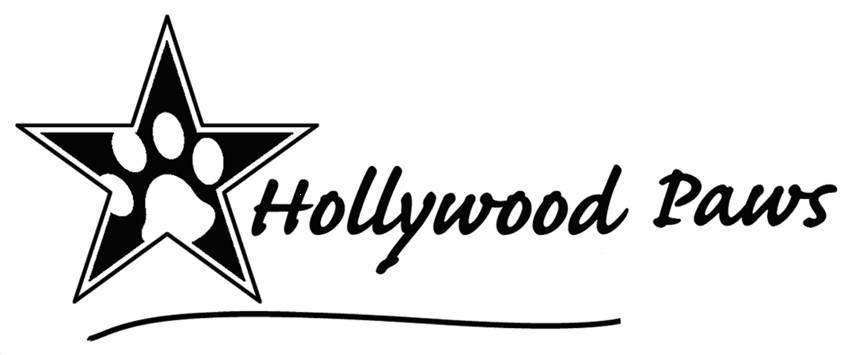 HOLLYWOOD PAWS