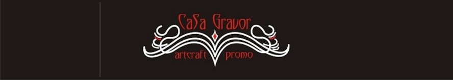CaSa Gravor  - artcraft  & promo