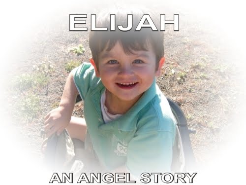 Elijah - an Angel Story