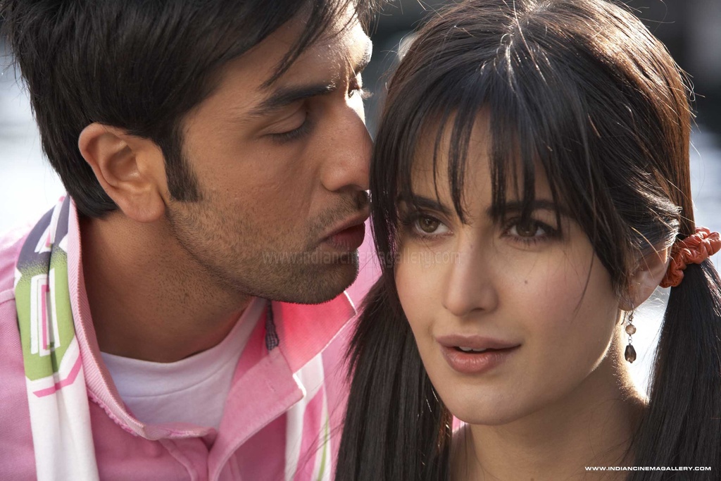 Indian Cinema Gallery Ajab Prem Ki Ghazab Kahani Movie Stills Indian Cinema Gallery Ajab Prem Ki Ghazab Kahani Movie Stills