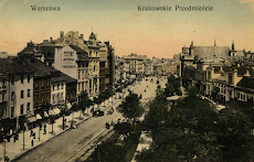 Szwedowski en la "belle époque" en Varsovia