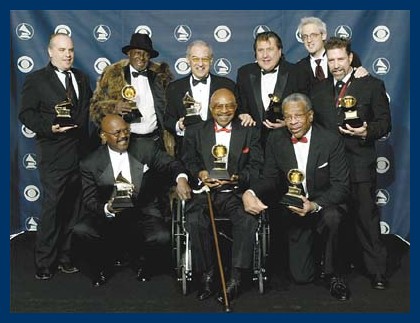 Curiosidades The Funk Brothers Os Heróis da Música de Detroit