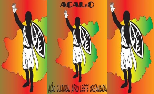 ACALeO Ação Cultural Afro Leste Organizada