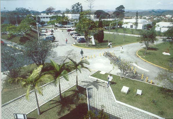 Um pouco de historia