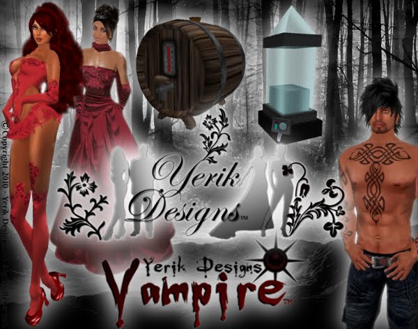 Yerik Designs