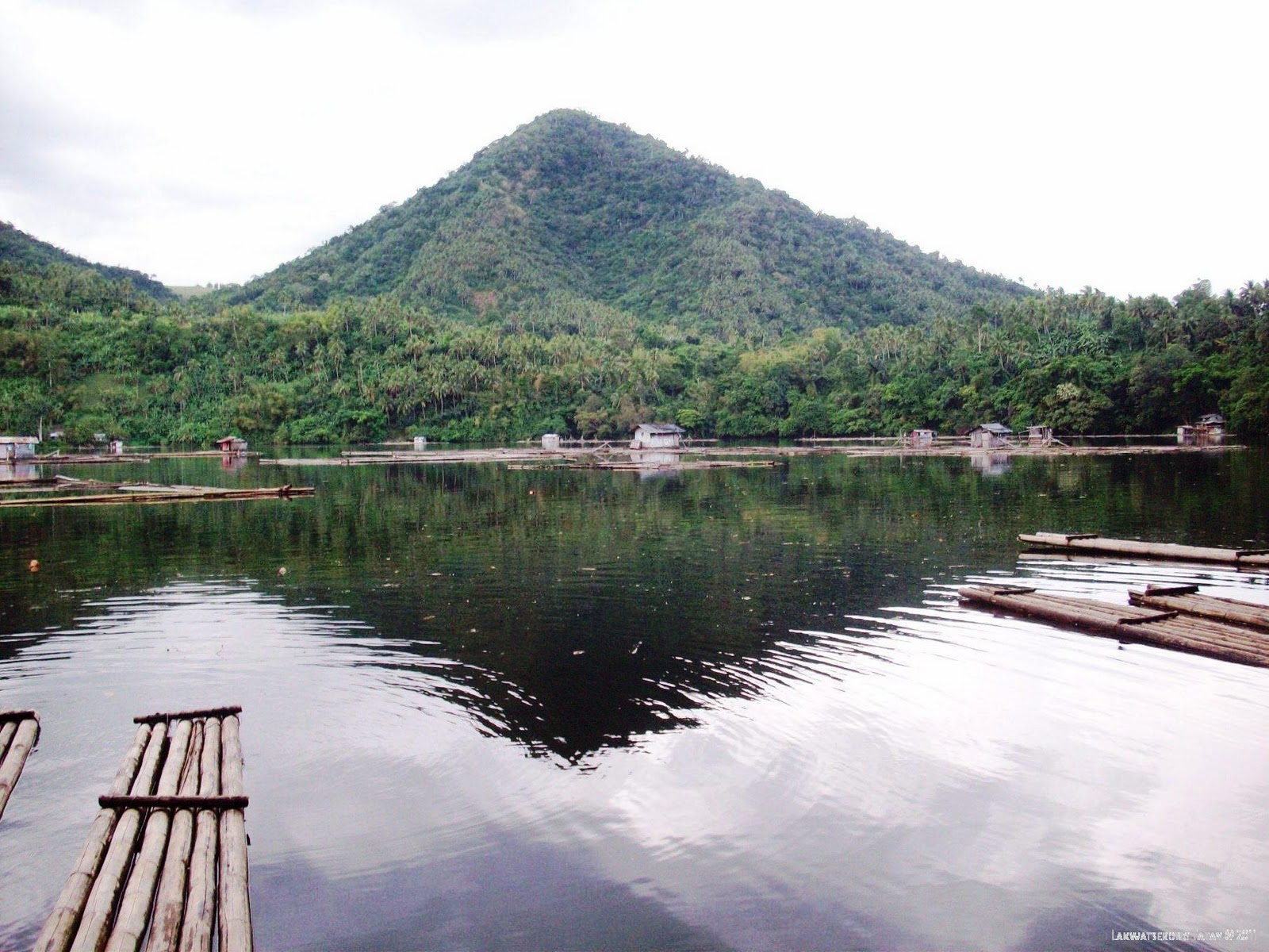 Meet the Xplorers San Pablo's Seven Lakes Lake Mohicap