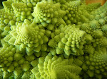 chou romanesco