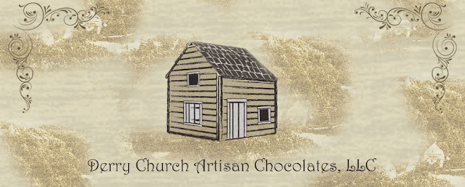 DERRY CHURCH ARTISAN CHOCOLATES, LLC