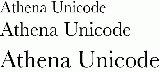 [Athena+Unicode.gif]