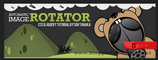 Automatic Image Slider w/ CSS & jQuery Automatic Image Slider w/ CSS & jQuery