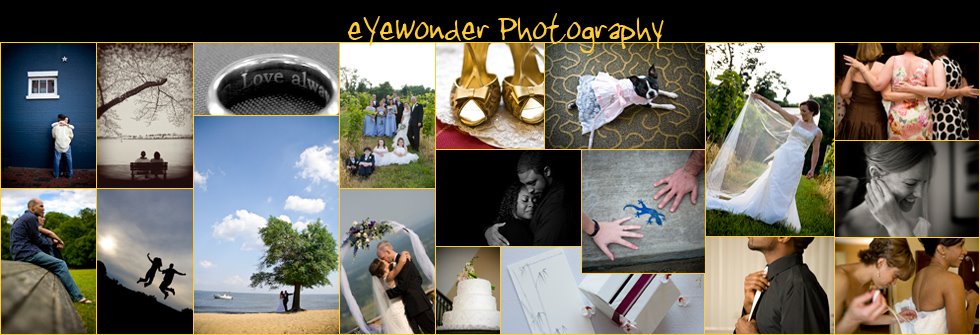 EyeWonder Photography