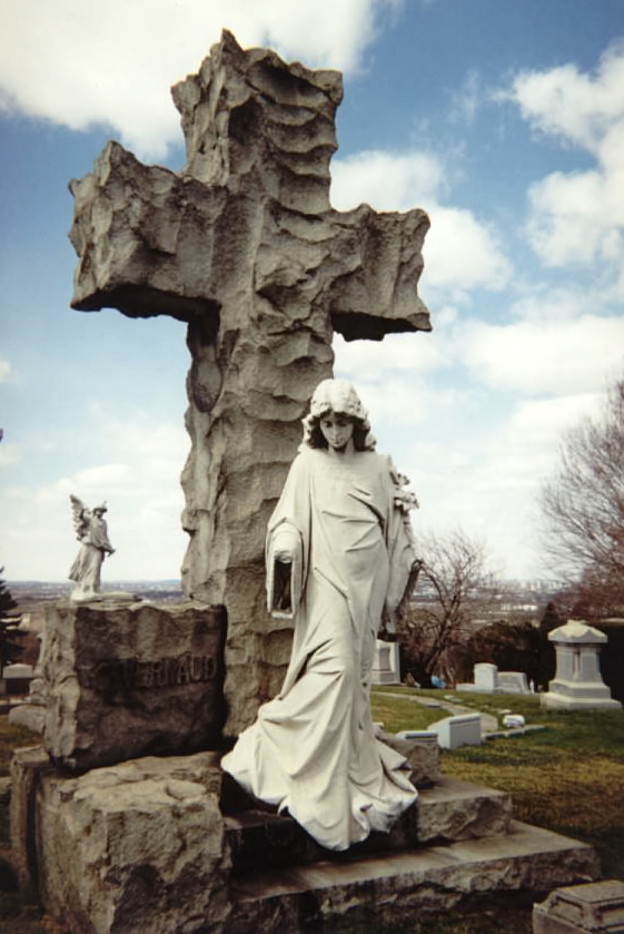 Cemetery Photos by joy Frangiosa Fairview Cemetery New Jersey