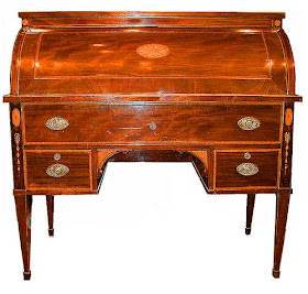 Aanpassen Misleidend Indringing The Buzz on Antiques: Word of the Day: BUREAU