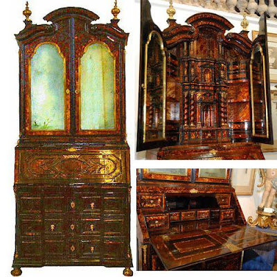 the buzz on antiques: what's the difference between an antique