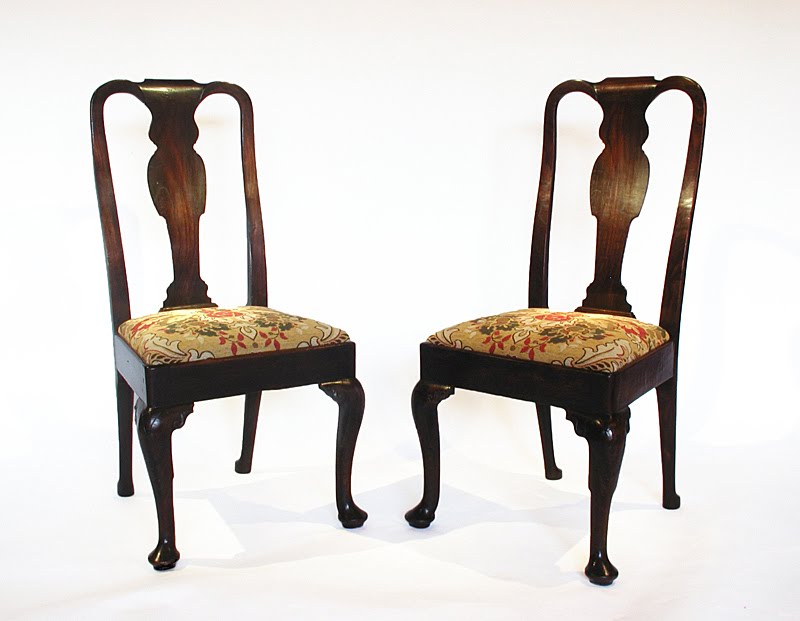 The Buzz on Antiques THE THREE MINIPERIODS OF FURNITURE