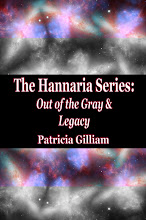 The Hannaria Series Bundle Pack (Books 1 & 2)