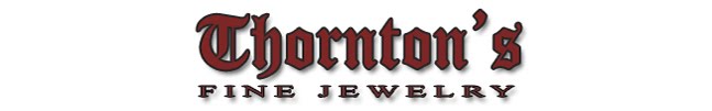 Thornton's Fine Jewelry News and Events