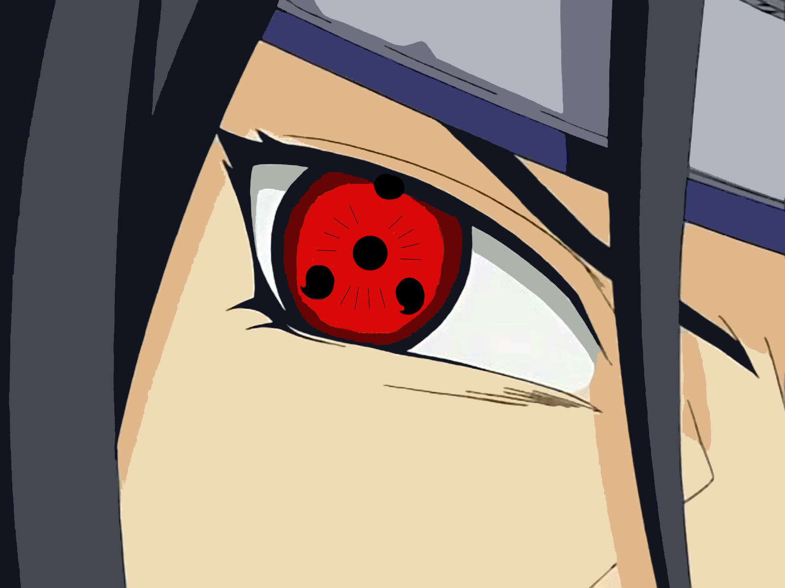 Naruto Anime Wallpapers Uchiha Itachi