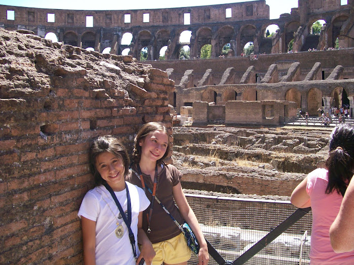 Coliseum