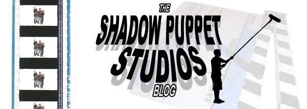 Shadow Puppet Studios