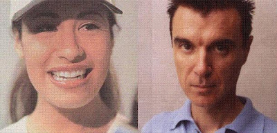 mi abuela jazzista: Selena Quintanilla y David Byrne - God's Child