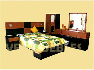 VEA MUEBLES realiza tus sueños: DORMITORIOS MODERNOS