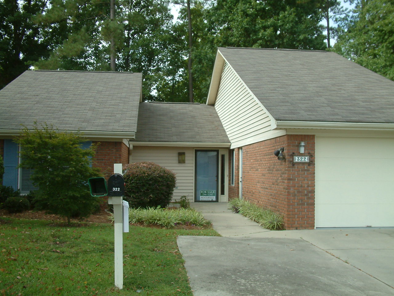 Hulon Greene Current Listings