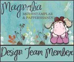 Sono un membro del Dt Magnolia