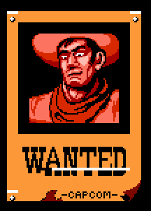 gunsmoke nes