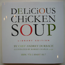 Delicious Chicken Soup